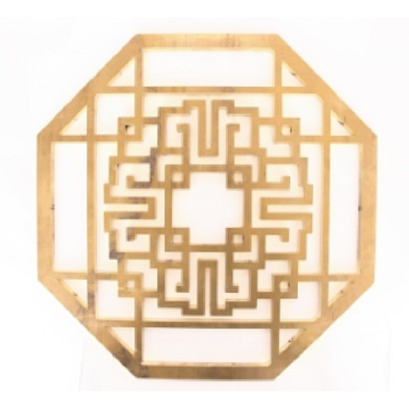 fiber laser cutting machine sample 1