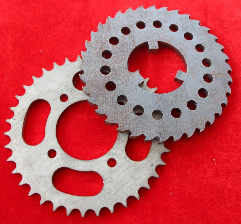 laser cutter sample 1