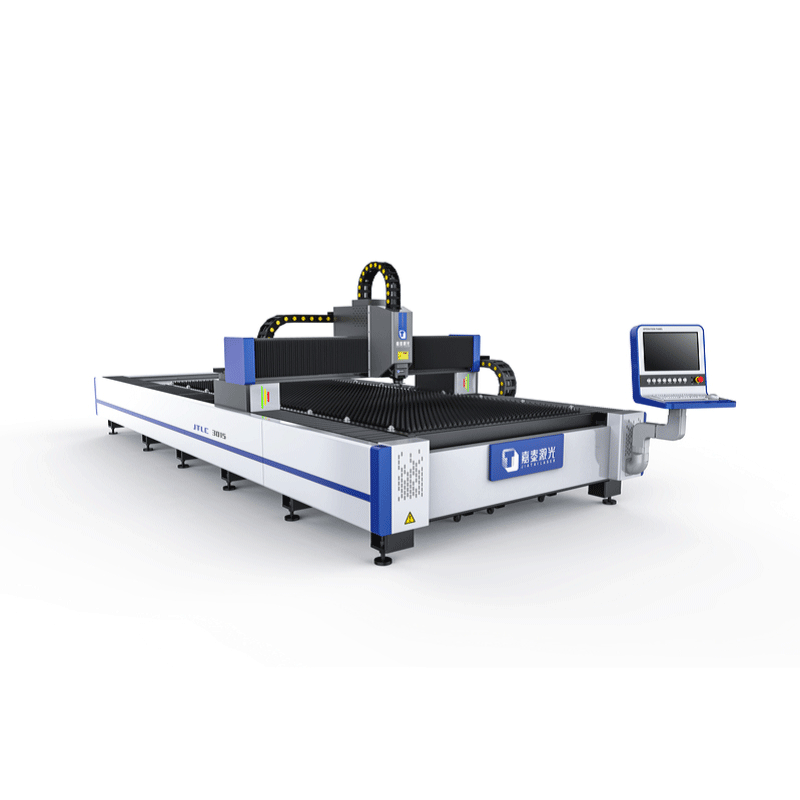 laser cutter