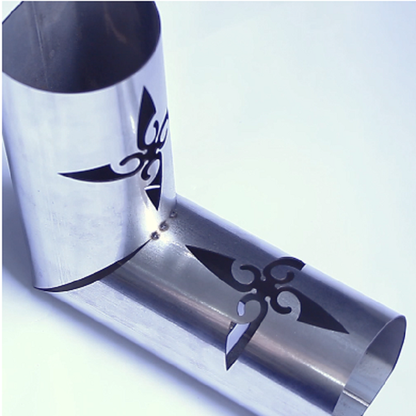 JTLG SERIES A (TUBE LASER CUTTING MACHINE)