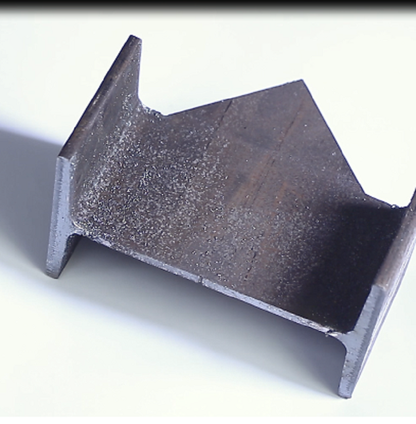 JTLG SERIES A (TUBE LASER CUTTING MACHINE)