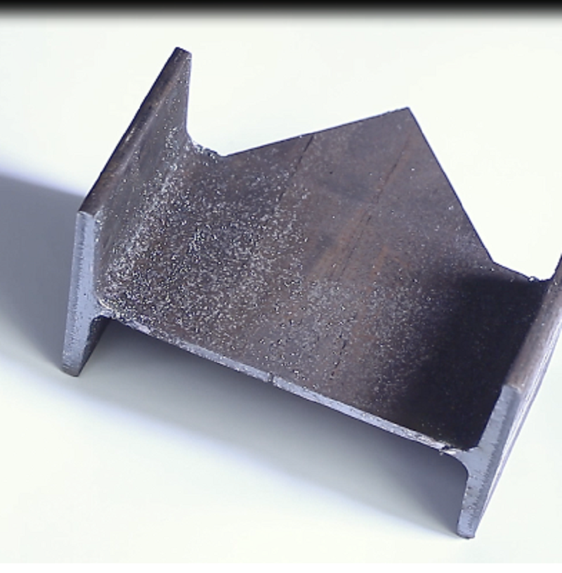 JTLG SERIES A (TUBE LASER CUTTING MACHINE)