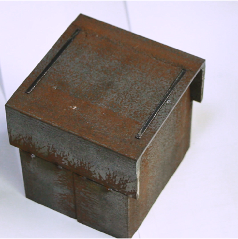 JTLG SERIES A (TUBE LASER CUTTING MACHINE)