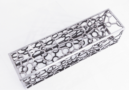 cnc laser cutting machine sample 3