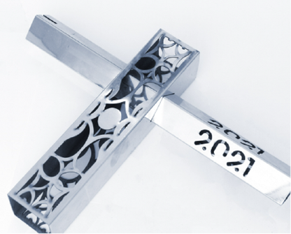 cnc laser cutting machine sample 2