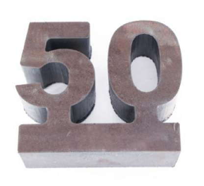 fiber laser cutting machine sample 2