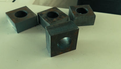 laser cutting machine sample 1