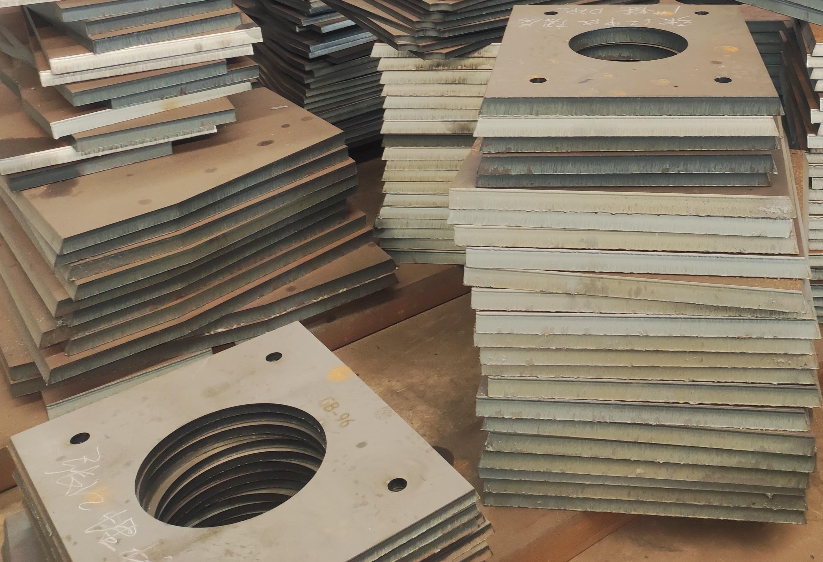 JIATAI JTLC SERIES XP (BEVEL LASER CUTTING MACHINE)