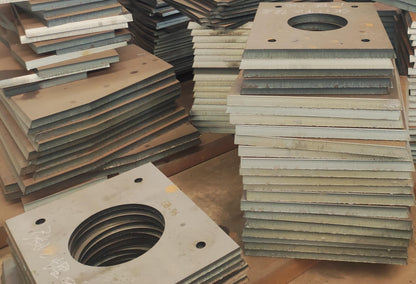 JIATAI JTLC SERIES XP (BEVEL LASER CUTTING MACHINE)