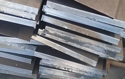 JIATAI JTLC SERIES XP (BEVEL LASER CUTTING MACHINE)