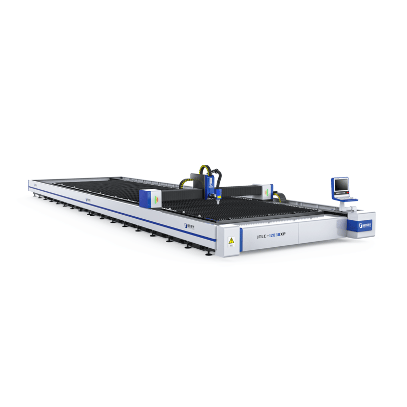 JIATAI JTLC SERIES XP (BEVEL LASER CUTTING MACHINE)