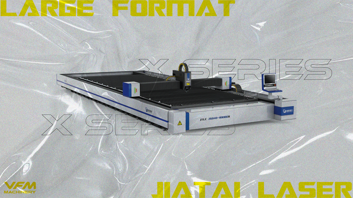 VFM MACHINERY – VFM Machinery
